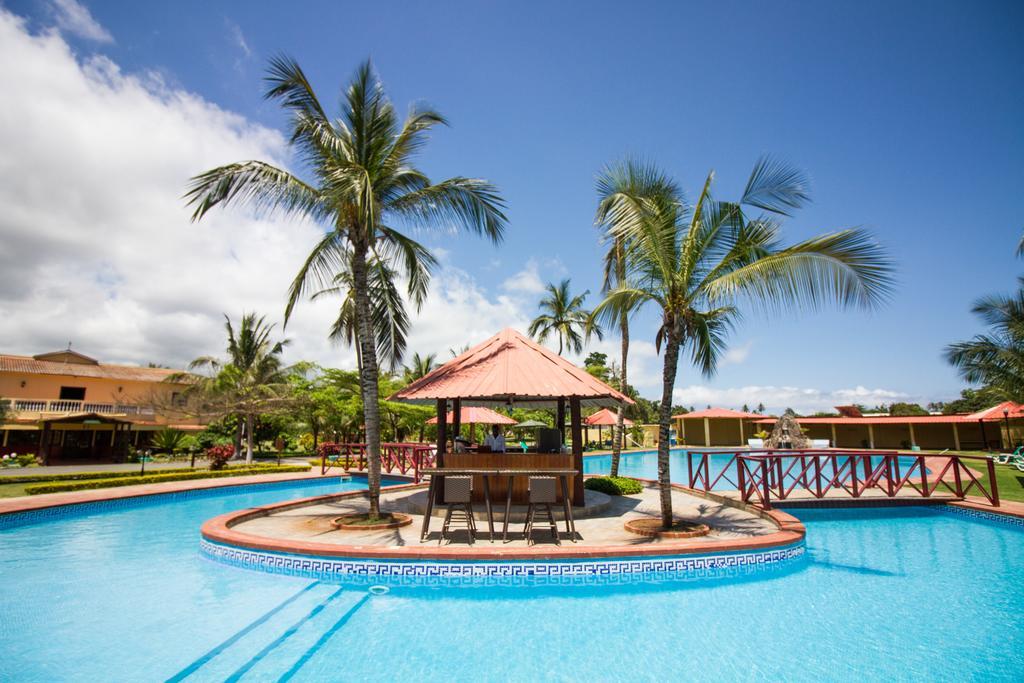 Hotel Praia Sao Tome Exterior foto
