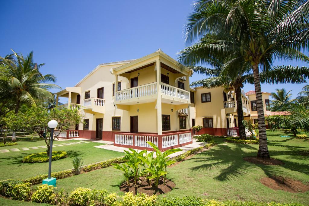 Hotel Praia Sao Tome Exterior foto