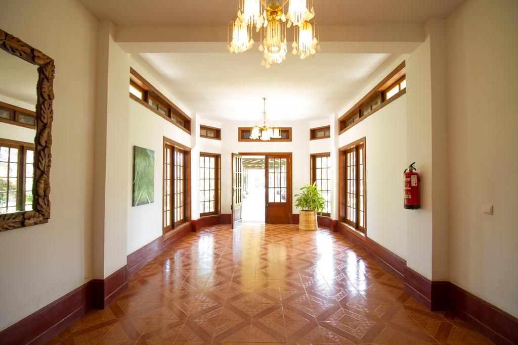Hotel Praia Sao Tome Exterior foto