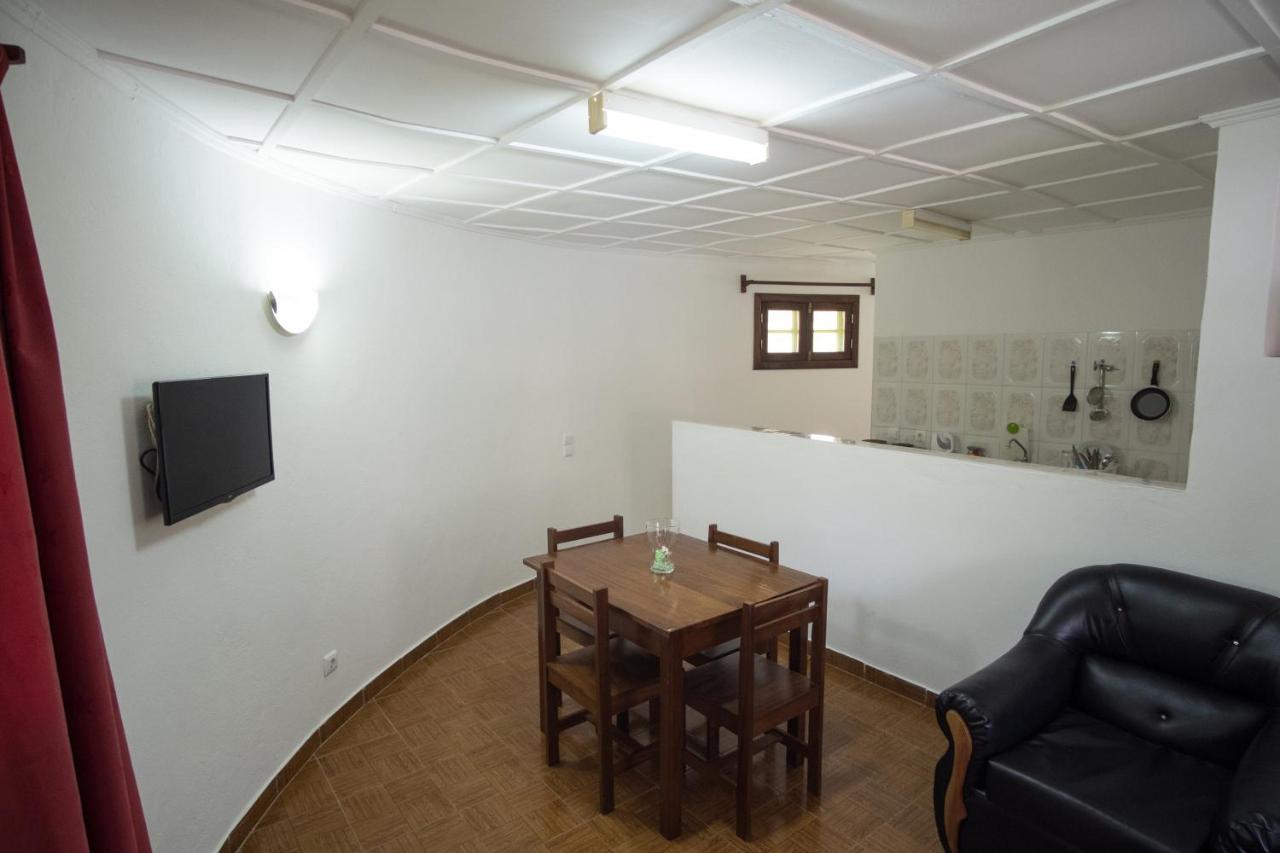 Hotel Praia Sao Tome Exterior foto